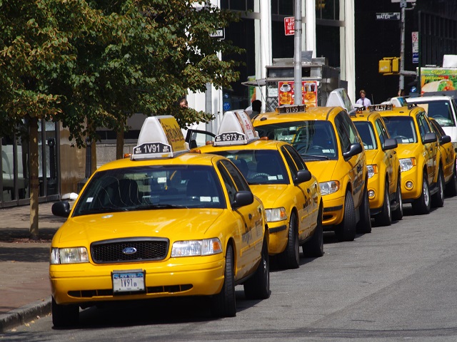 Hiring-A-Cab