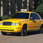 Low-Cost Taxi Service