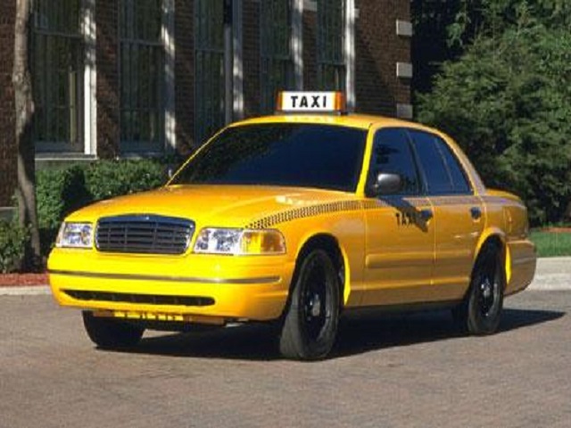 Low-Cost Taxi Service