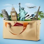 Shop-While-Travelling