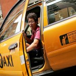 Taxi-Driver
