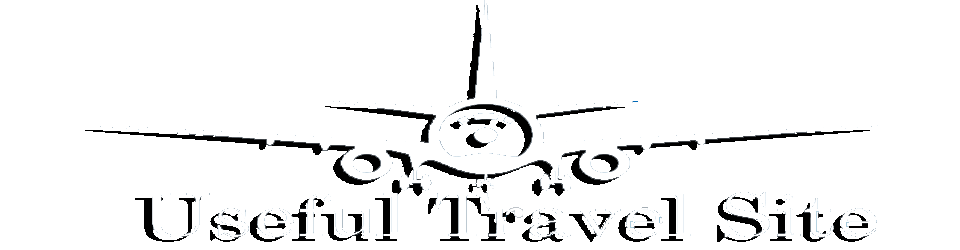 UseFul Travel Site