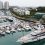 How to Tour Singapore via Yacht Charter