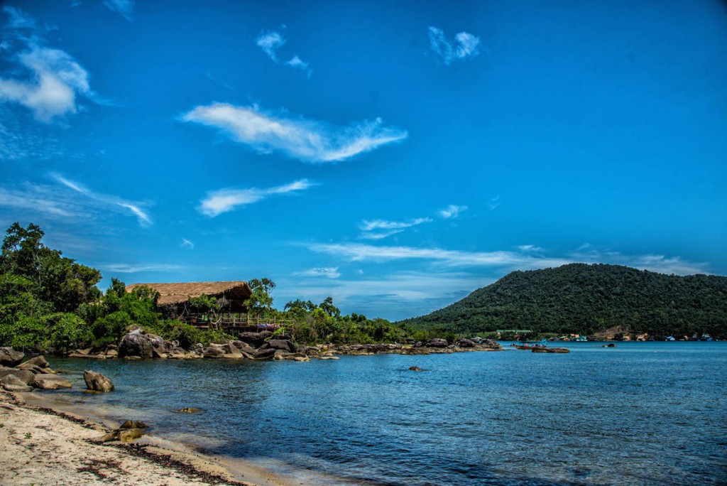 Koh-Rong-Samloem