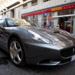 Best luxury car rental services in Italy
