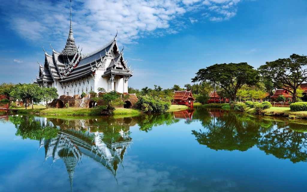 Top-Thailand-Attractions-For-Tourists