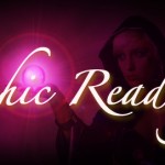 Psychic-Reader