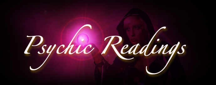 Psychic-Reader