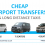 Airport Taxi Coventry