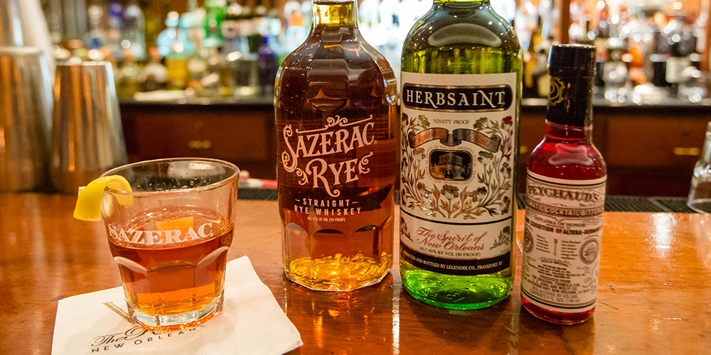 Sazerac