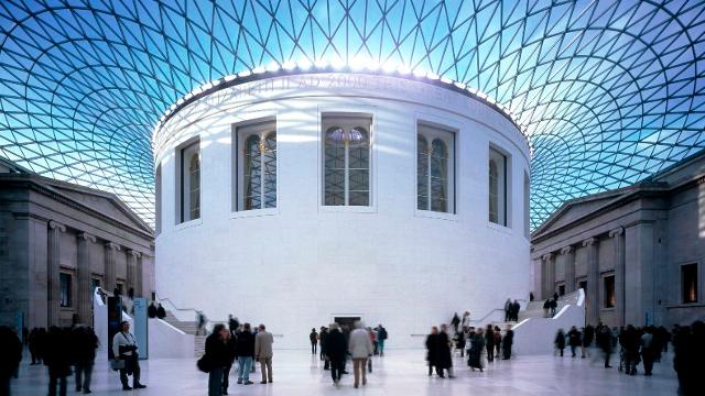 British-Museum