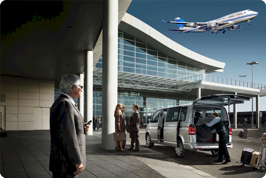 Airport-Transfers-London