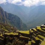 MACHU-PICCHU