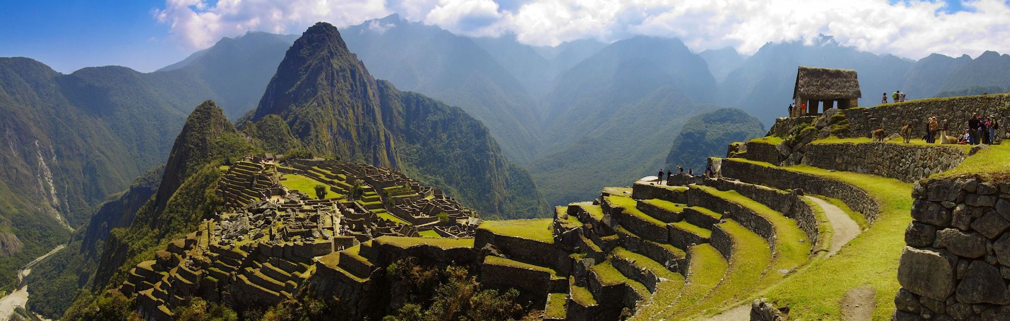 MACHU-PICCHU