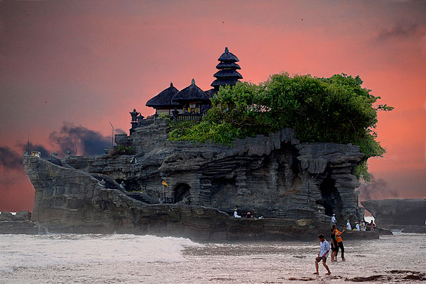 bali