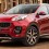 2016 Kia Sportage – A Small Crossover SUV with Seating for 5 Persons