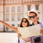 Traveling-Internationally