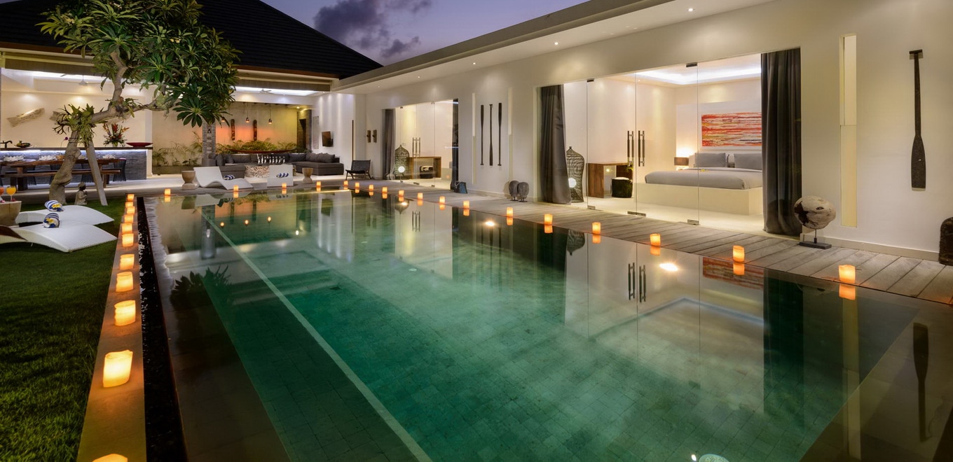 Benefits of staying in a Bali villa - Useful Travel Site