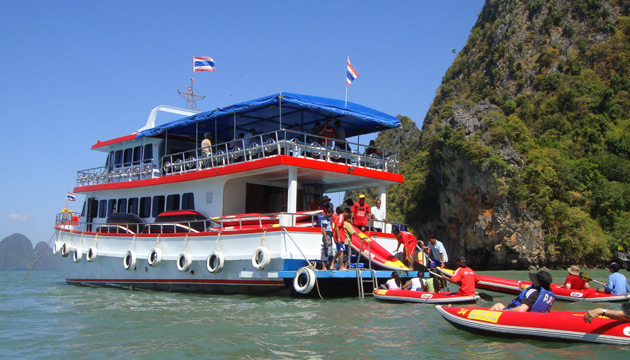 james-bond-island-tour