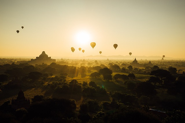 myanmar