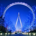 london eye