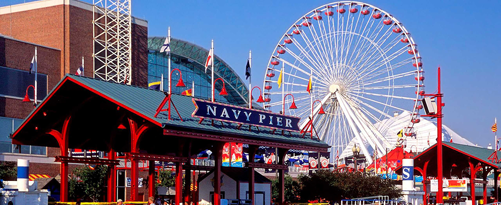 Navy-Pier