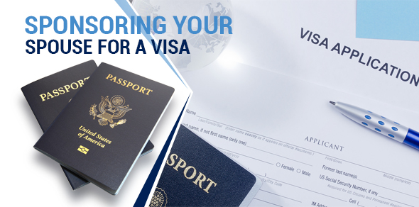 Getting a UK Spouse Visa For Your Partner to Live in the ...