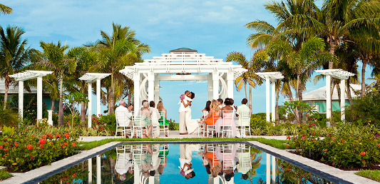Caribbean-Wedding