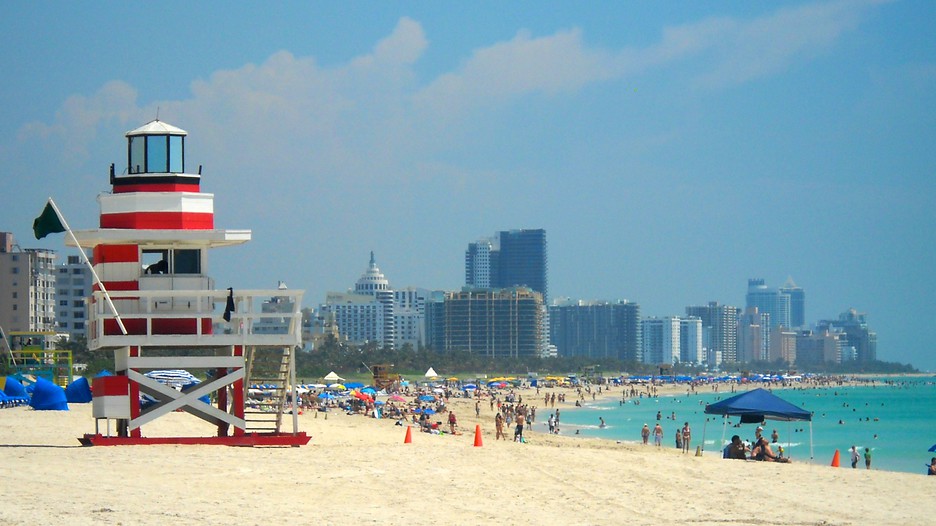 6 Reasons To Travel To Miami - Useful Travel Site