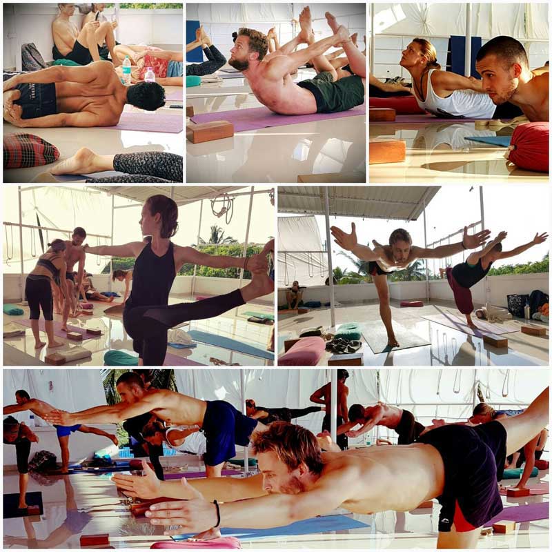 YogaTeacherTraininginGoa