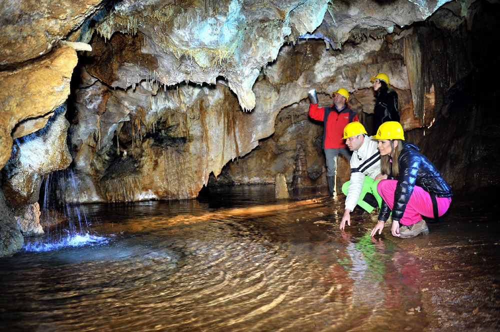 The Lipa Cave