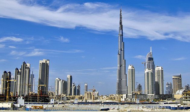 Top-Tourist-Attractions-in-Dubai