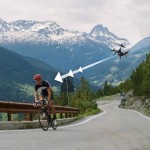 Top Benefits of Renting a Drone for Your Next Road Trip