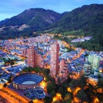 The Wonders of Colombia