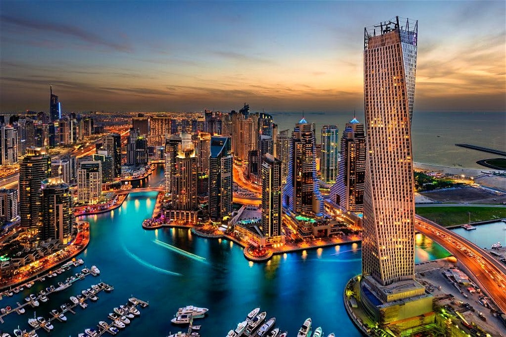 A Travel Guide for First-Time Visitors in Dubai