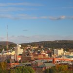 Northeast Pennsylvania