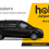 4 Benefits of Hiring a Coventry Airport Taxi Service