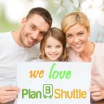 Plan B Shuttle 1