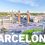 Top Three Tourist Attractions in Barcelona
