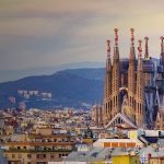 Top 4 Best Holiday Destinations in Spain