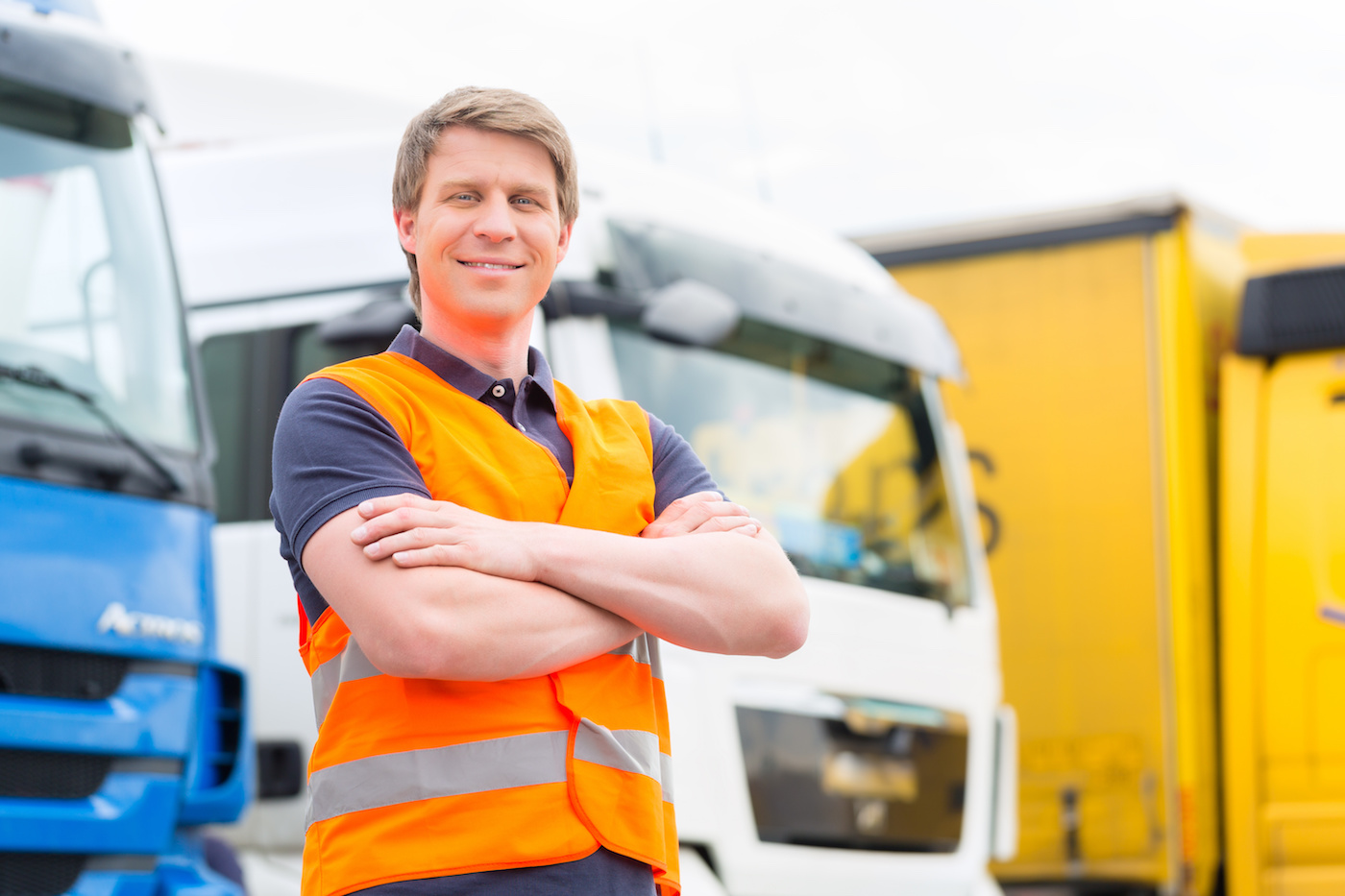 What Are The Duties Of A Fleet Manager