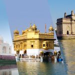 Top 5 Holiday Destinations in India