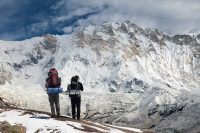 Top 3 Best Treks in the World to Put on Your Bucket List
