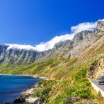 restaurants in Oudtshoorn