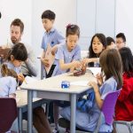 teach English in China