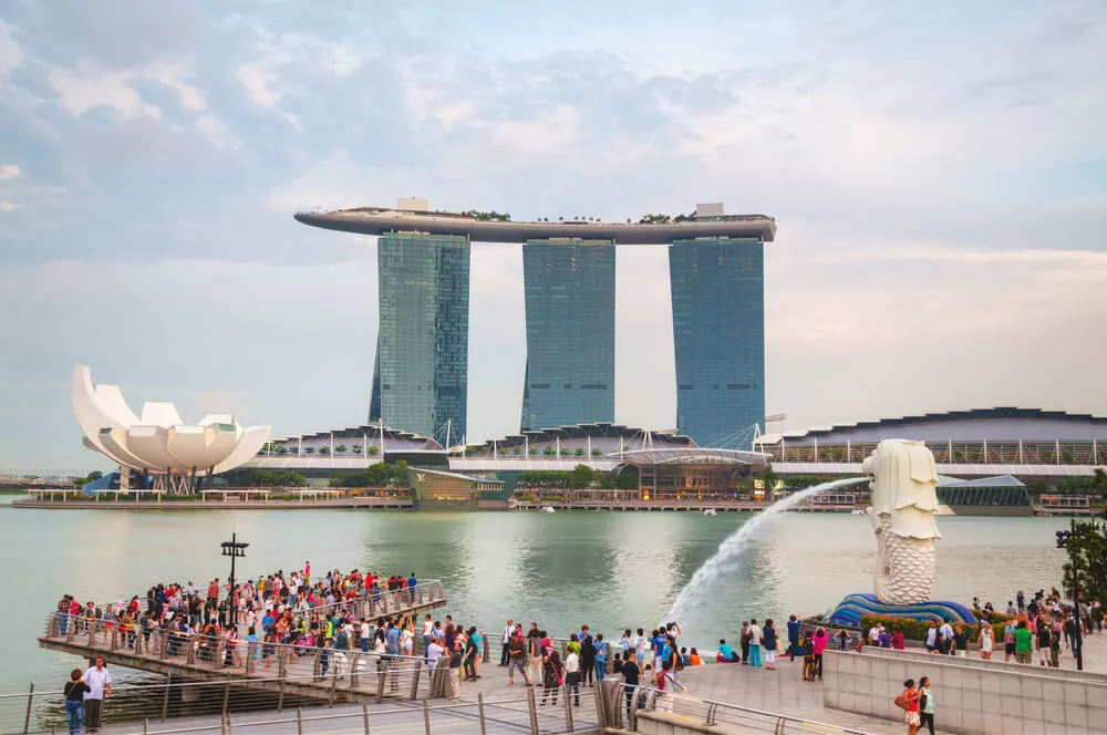 Things-to-Do-in-Singapore-1-Day-Tour