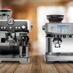Delonghi espresso machine
