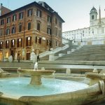 Find Out Best Luxury and Excellent Hotels Near Spanish Steps in Rome