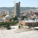 tourism in Albania