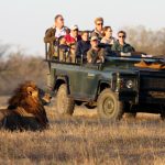 SOUTHERN AFRICA SAFARI TIPS